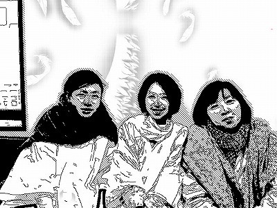 三女神